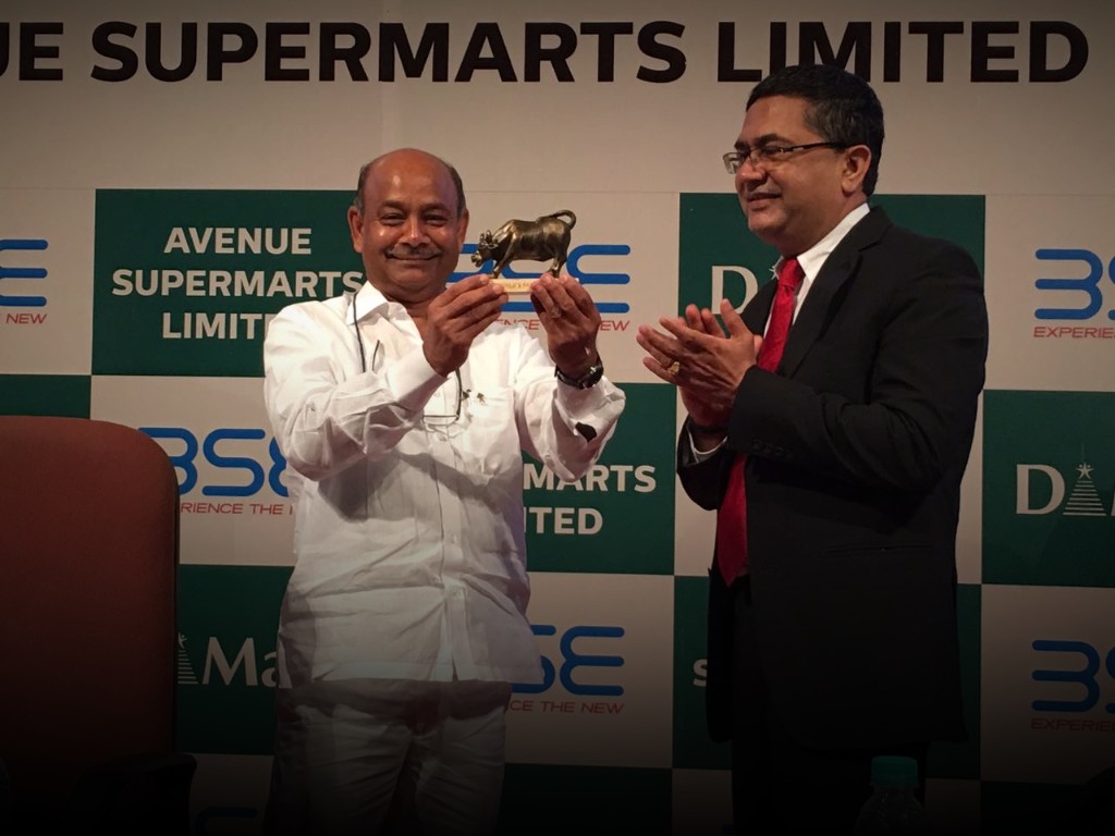 Tycoon Conjures Up Sam Walton With $6 Billion Indian Chain